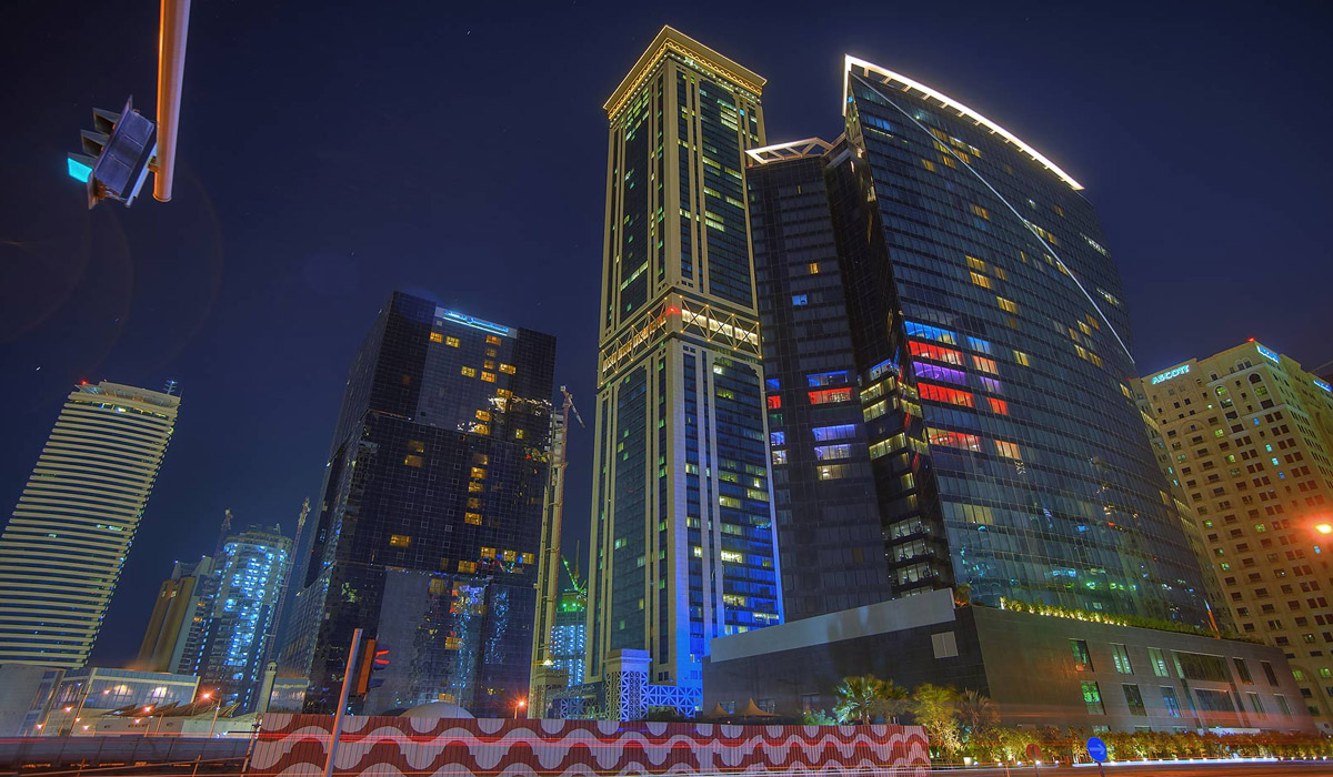 W Doha